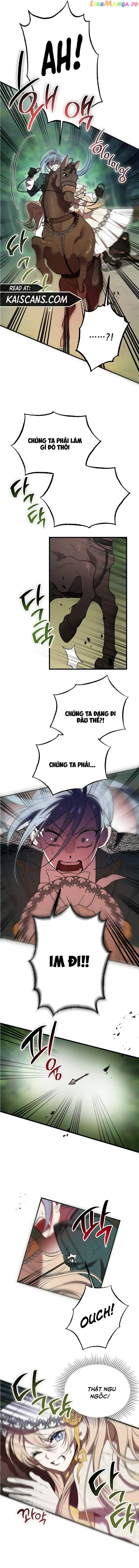Ác Quỷ Nuôi Dưỡng Tiểu Thư [Chap 11-74]