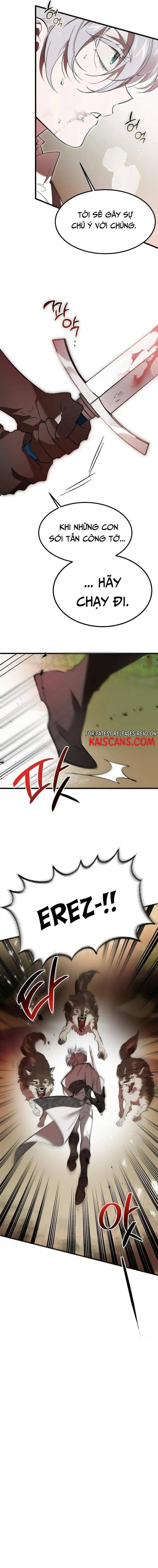 Ác Quỷ Nuôi Dưỡng Tiểu Thư [Chap 11-74]