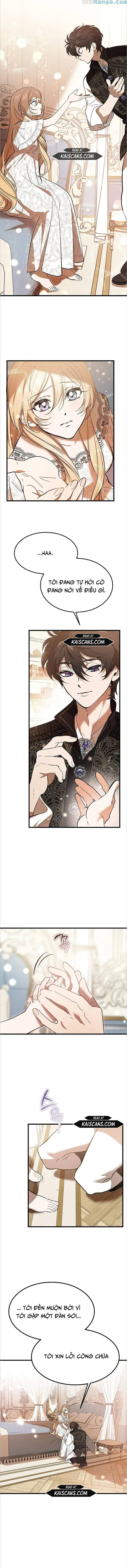Ác Quỷ Nuôi Dưỡng Tiểu Thư [Chap 11-74]