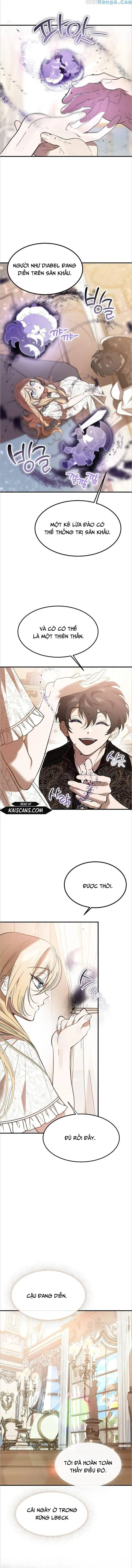 Ác Quỷ Nuôi Dưỡng Tiểu Thư [Chap 11-74]