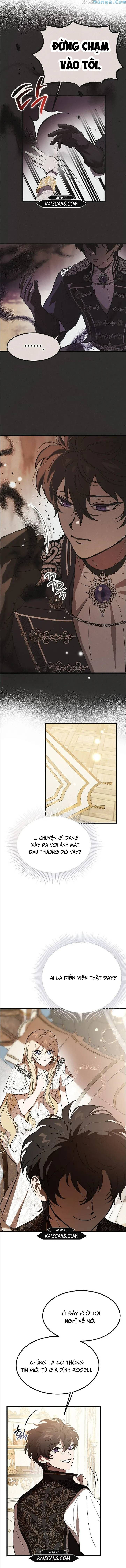 Ác Quỷ Nuôi Dưỡng Tiểu Thư [Chap 11-74]