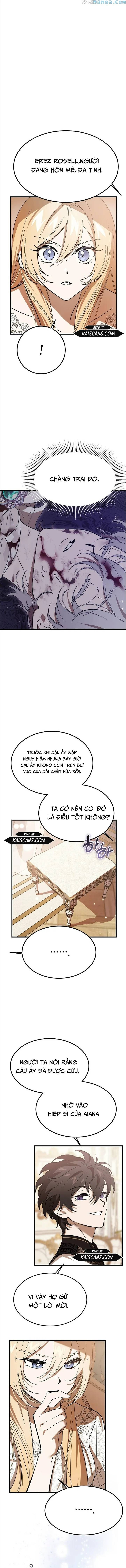 Ác Quỷ Nuôi Dưỡng Tiểu Thư [Chap 11-74]
