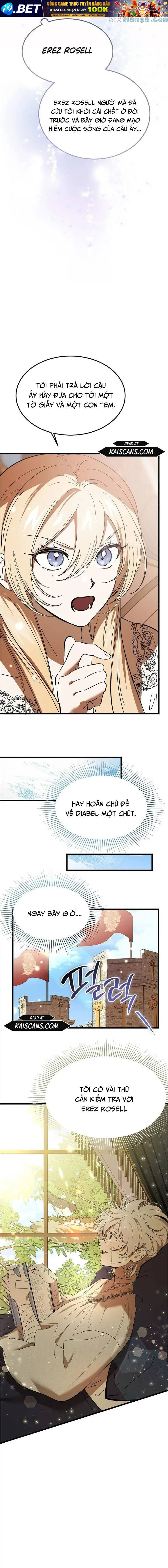 Ác Quỷ Nuôi Dưỡng Tiểu Thư [Chap 11-74]