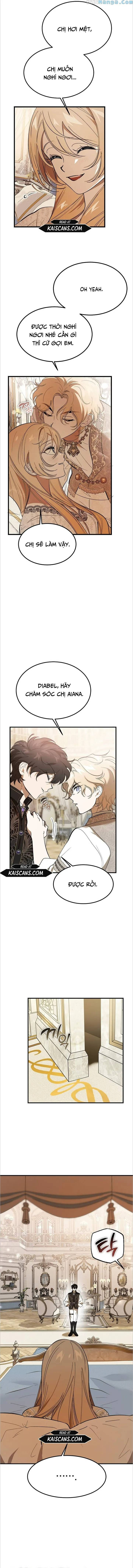 Ác Quỷ Nuôi Dưỡng Tiểu Thư [Chap 11-74]