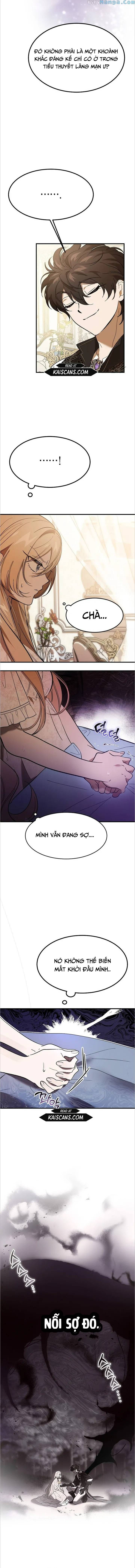 Ác Quỷ Nuôi Dưỡng Tiểu Thư [Chap 11-74]