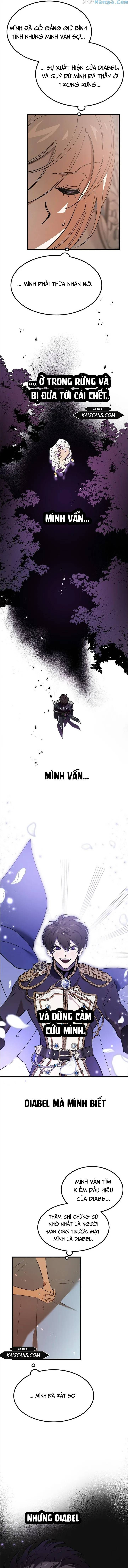 Ác Quỷ Nuôi Dưỡng Tiểu Thư [Chap 11-74]