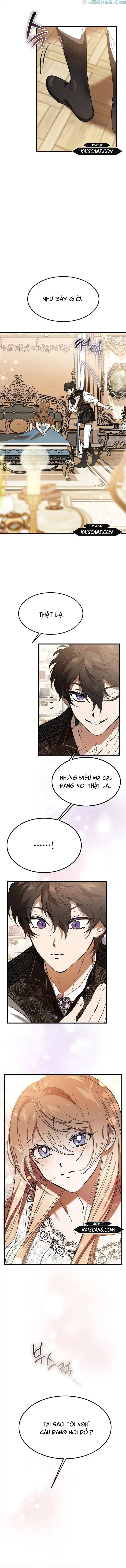 Ác Quỷ Nuôi Dưỡng Tiểu Thư [Chap 11-74]
