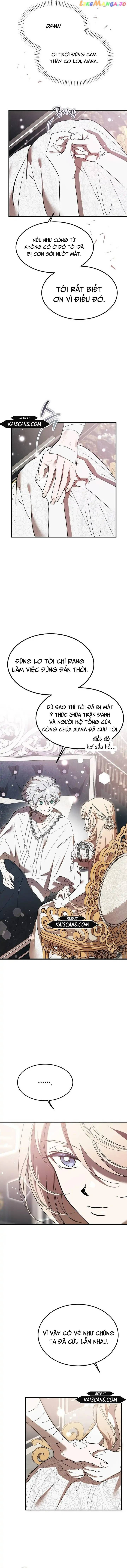 Ác Quỷ Nuôi Dưỡng Tiểu Thư [Chap 11-74]