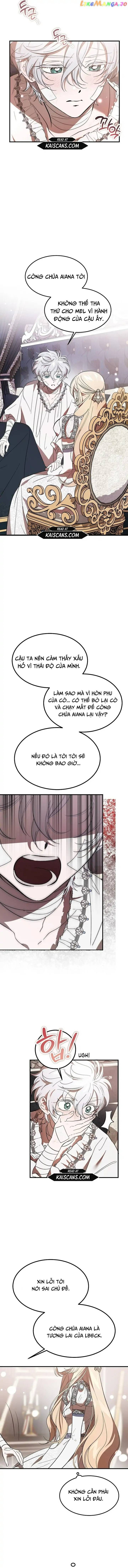 Ác Quỷ Nuôi Dưỡng Tiểu Thư [Chap 11-74]