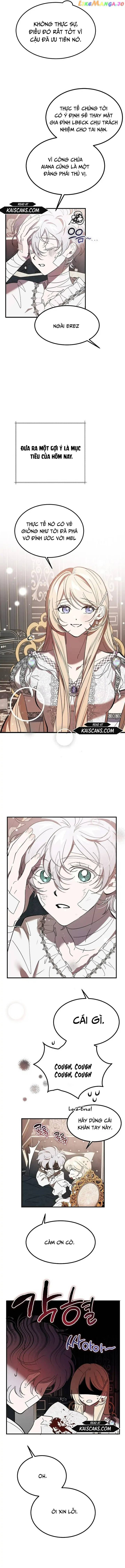 Ác Quỷ Nuôi Dưỡng Tiểu Thư [Chap 11-74]