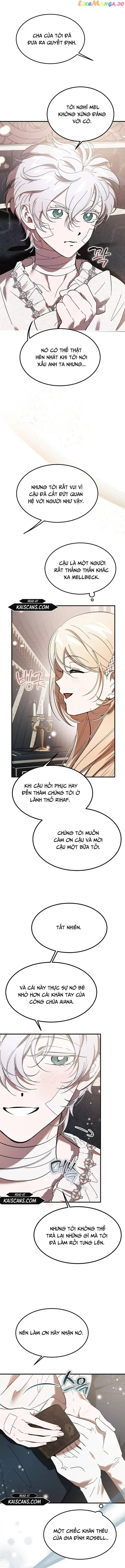 Ác Quỷ Nuôi Dưỡng Tiểu Thư [Chap 11-74]