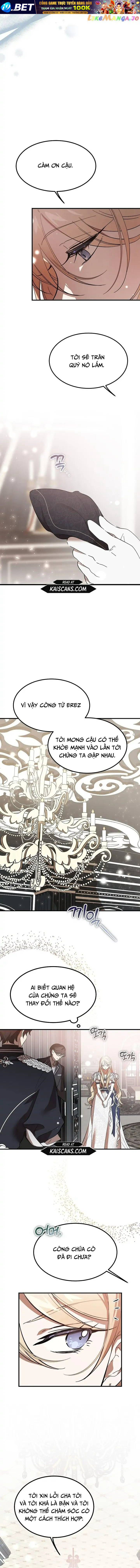 Ác Quỷ Nuôi Dưỡng Tiểu Thư [Chap 11-74]