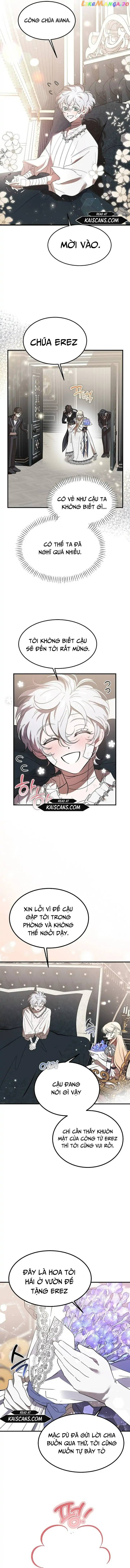 Ác Quỷ Nuôi Dưỡng Tiểu Thư [Chap 11-74]