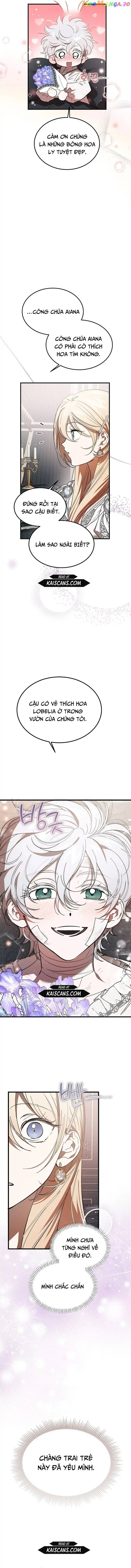 Ác Quỷ Nuôi Dưỡng Tiểu Thư [Chap 11-74]