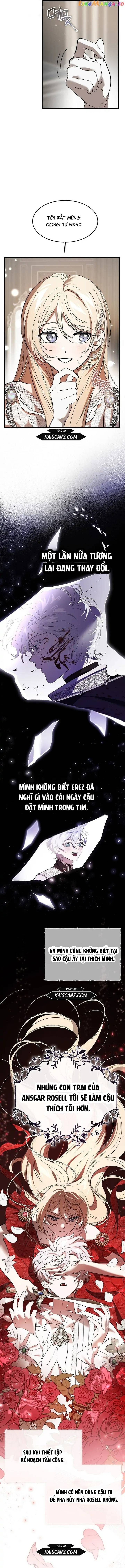 Ác Quỷ Nuôi Dưỡng Tiểu Thư [Chap 11-74]
