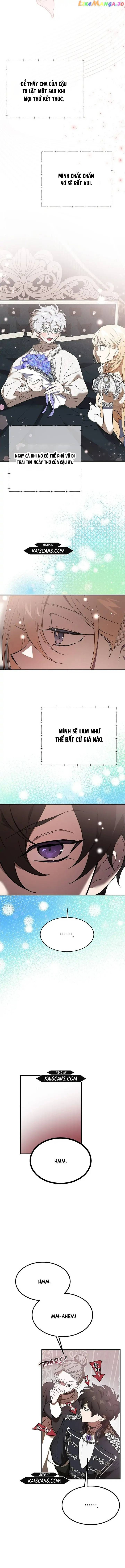 Ác Quỷ Nuôi Dưỡng Tiểu Thư [Chap 11-74]