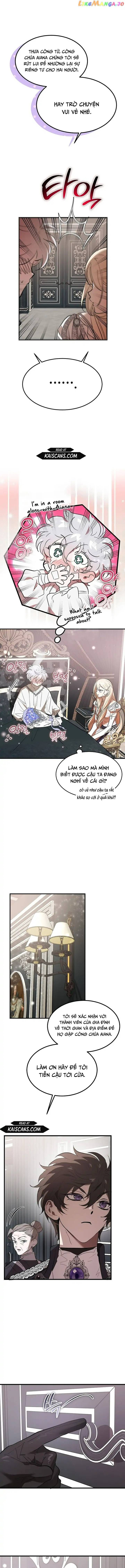 Ác Quỷ Nuôi Dưỡng Tiểu Thư [Chap 11-74]