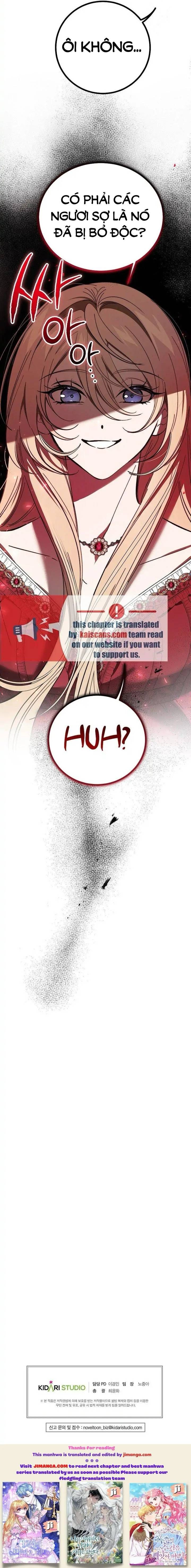 Ác Quỷ Nuôi Dưỡng Tiểu Thư [Chap 11-74]