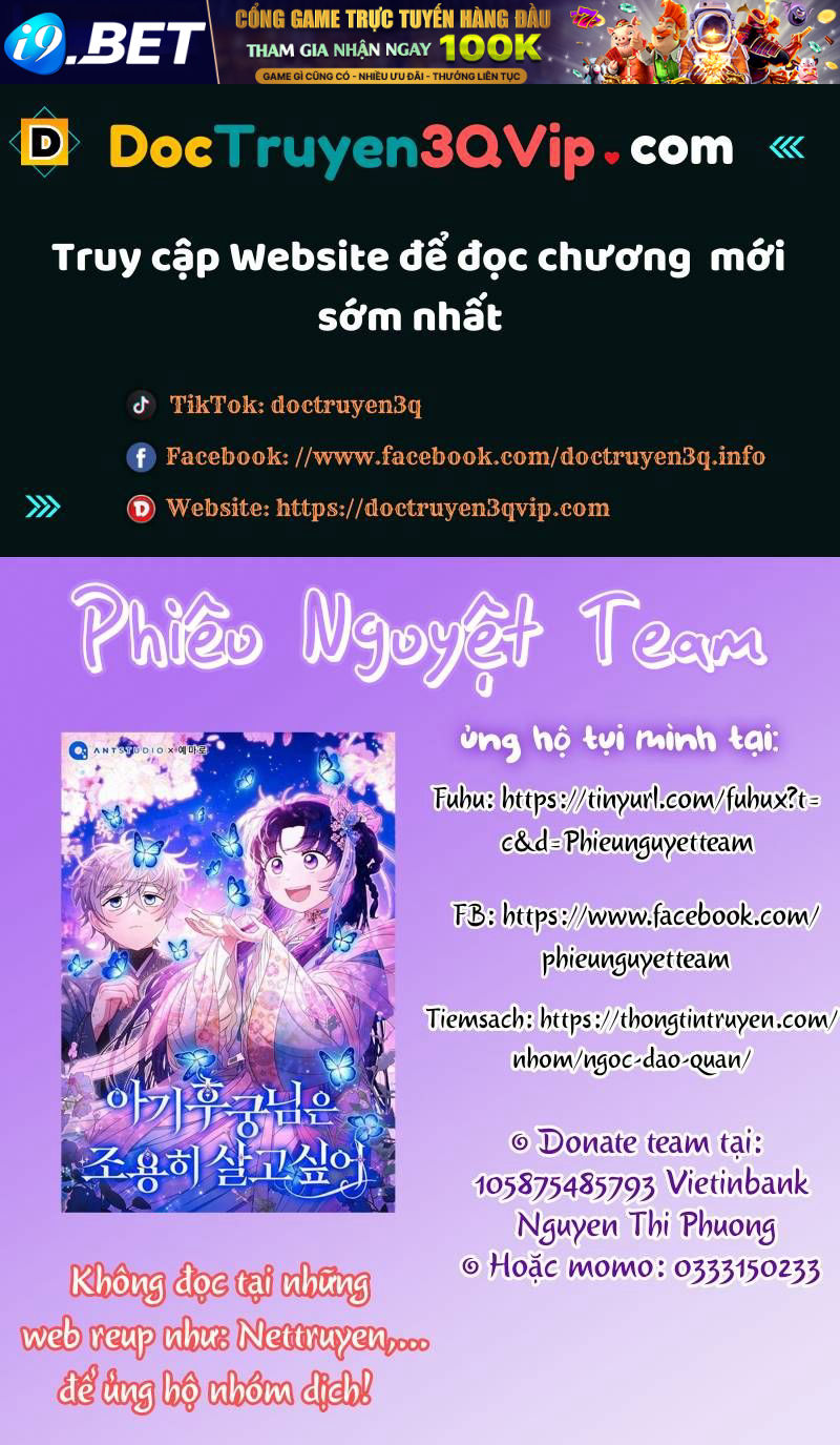 Ác Quỷ Nuôi Dưỡng Tiểu Thư [Chap 11-74]