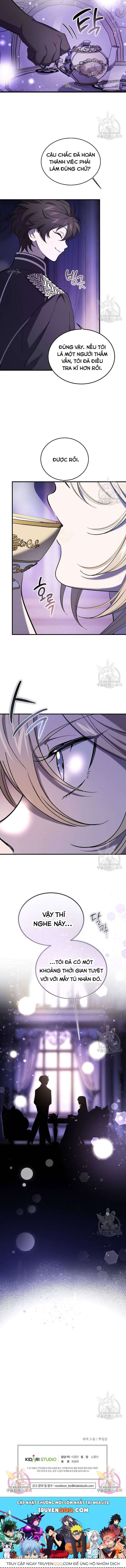 Ác Quỷ Nuôi Dưỡng Tiểu Thư [Chap 11-74]