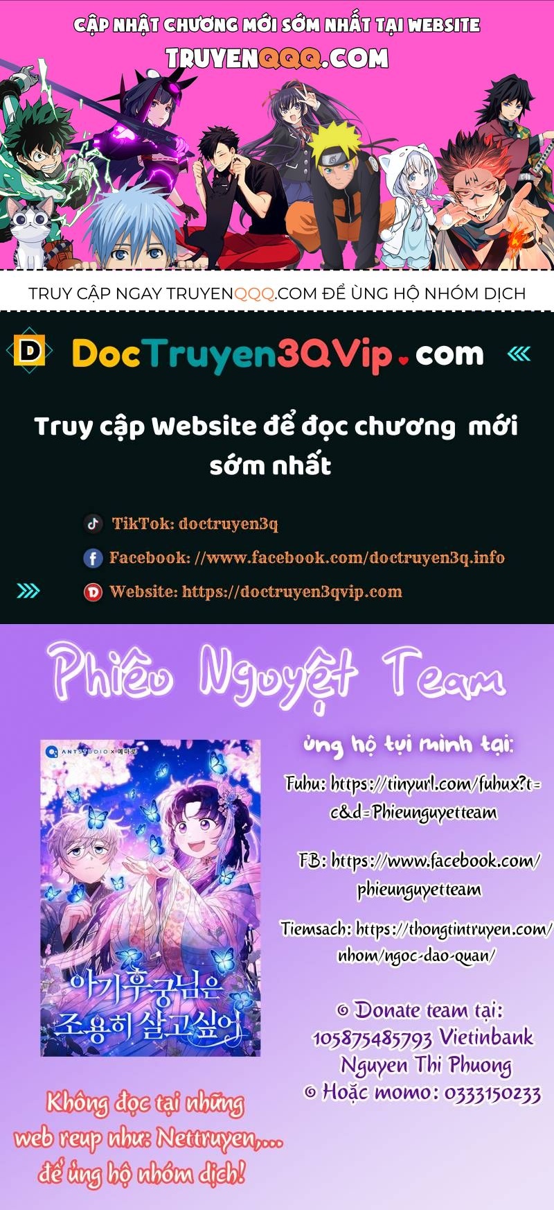 Ác Quỷ Nuôi Dưỡng Tiểu Thư [Chap 11-74]
