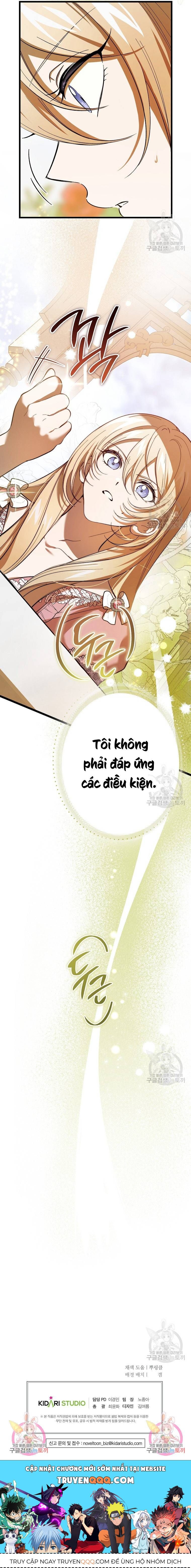 Ác Quỷ Nuôi Dưỡng Tiểu Thư [Chap 11-74]