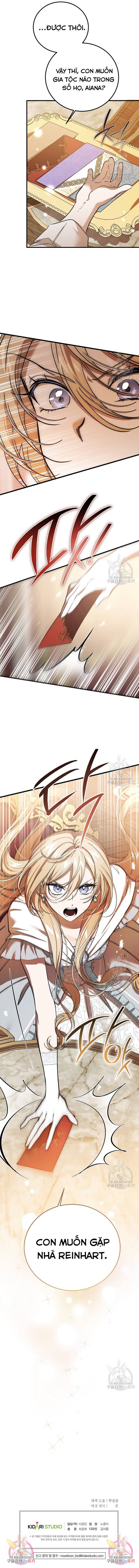 Ác Quỷ Nuôi Dưỡng Tiểu Thư [Chap 11-74]