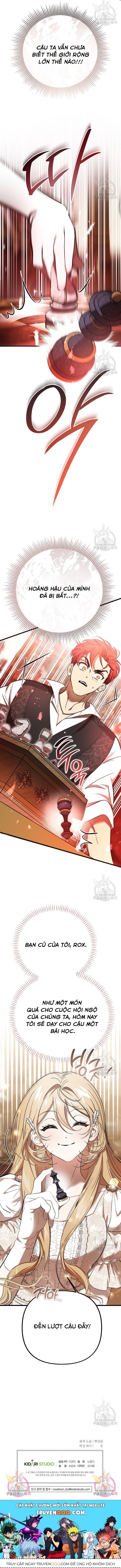 Ác Quỷ Nuôi Dưỡng Tiểu Thư [Chap 11-74]