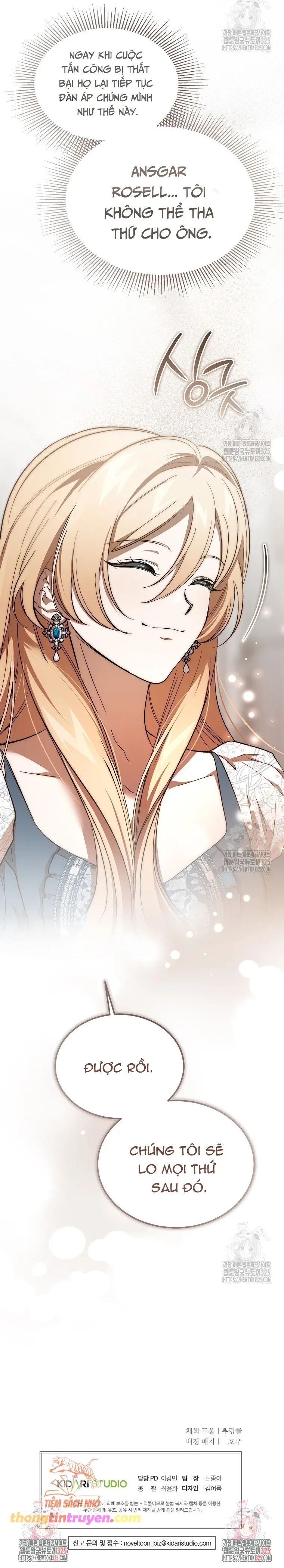 Ác Quỷ Nuôi Dưỡng Tiểu Thư [Chap 11-74]