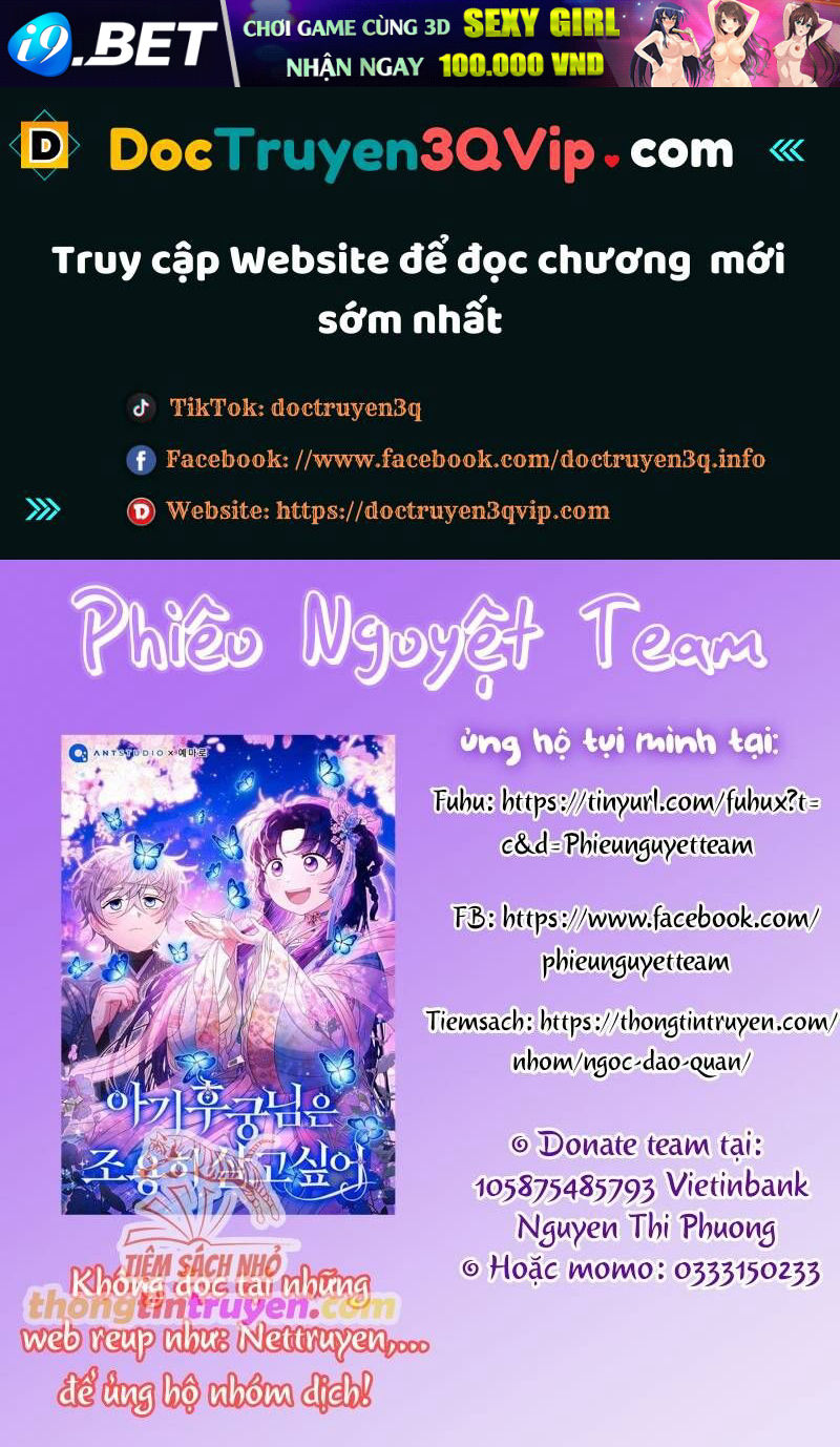 Ác Quỷ Nuôi Dưỡng Tiểu Thư [Chap 11-74]