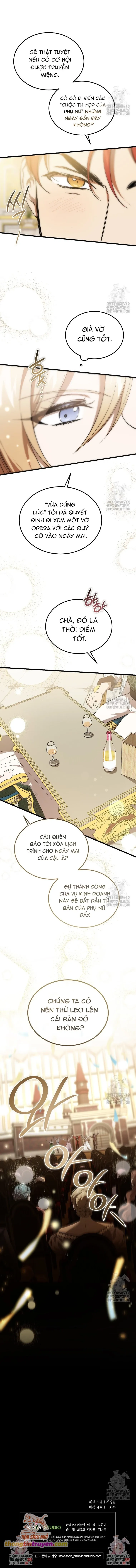 Ác Quỷ Nuôi Dưỡng Tiểu Thư [Chap 11-74]