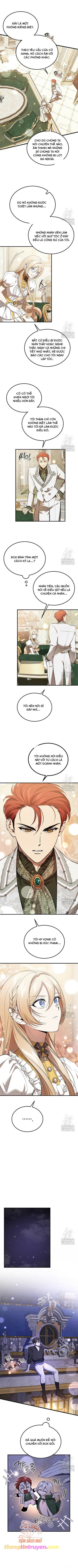 Ác Quỷ Nuôi Dưỡng Tiểu Thư [Chap 11-74]