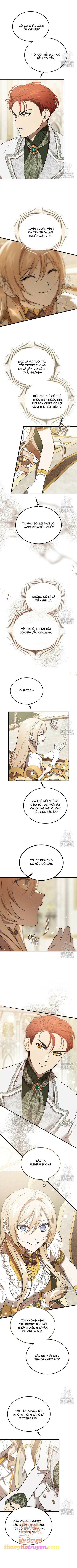 Ác Quỷ Nuôi Dưỡng Tiểu Thư [Chap 11-74]