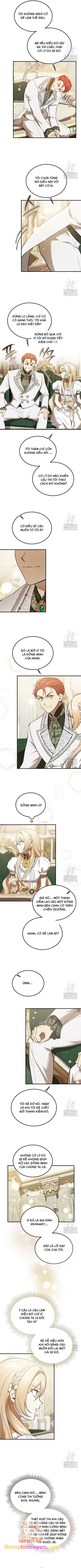 Ác Quỷ Nuôi Dưỡng Tiểu Thư [Chap 11-74]