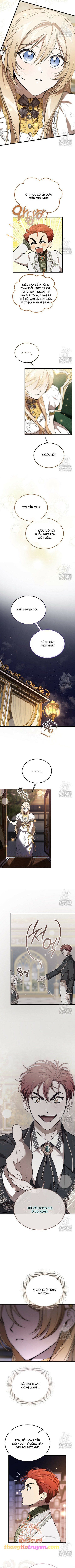 Ác Quỷ Nuôi Dưỡng Tiểu Thư [Chap 11-74]