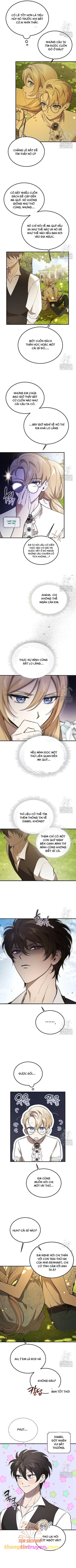 Ác Quỷ Nuôi Dưỡng Tiểu Thư [Chap 11-74]