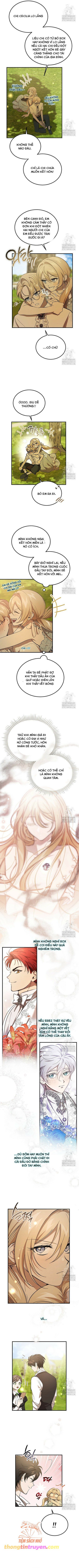 Ác Quỷ Nuôi Dưỡng Tiểu Thư [Chap 11-74]