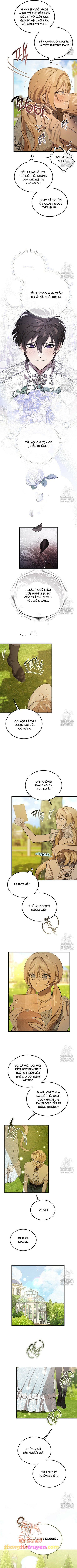 Ác Quỷ Nuôi Dưỡng Tiểu Thư [Chap 11-74]
