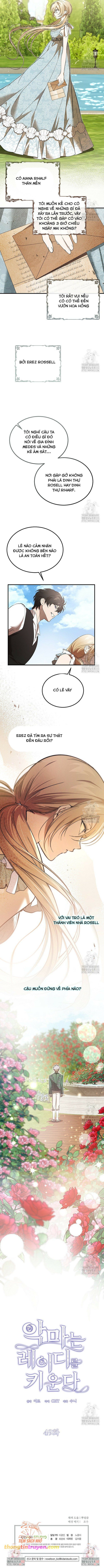 Ác Quỷ Nuôi Dưỡng Tiểu Thư [Chap 11-74]
