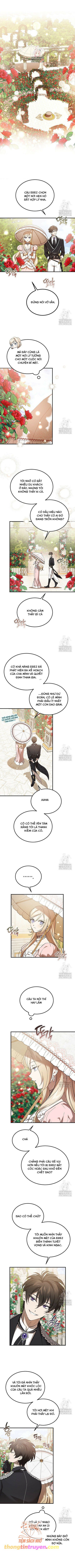 Ác Quỷ Nuôi Dưỡng Tiểu Thư [Chap 11-74]