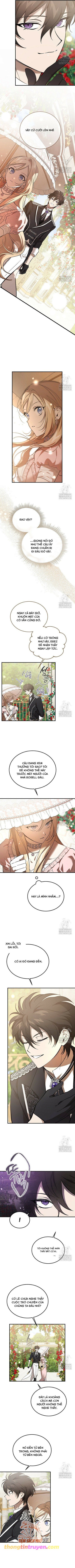 Ác Quỷ Nuôi Dưỡng Tiểu Thư [Chap 11-74]