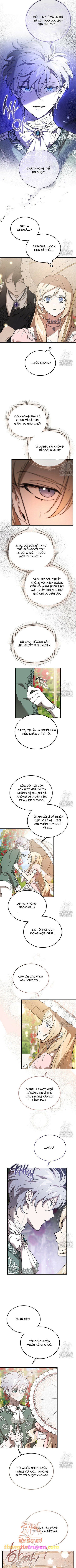 Ác Quỷ Nuôi Dưỡng Tiểu Thư [Chap 11-74]