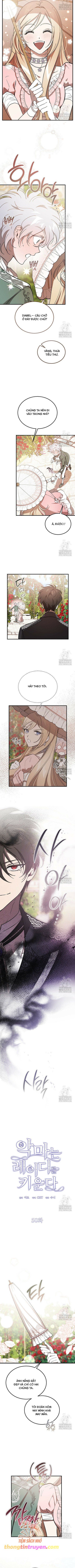 Ác Quỷ Nuôi Dưỡng Tiểu Thư [Chap 11-74]