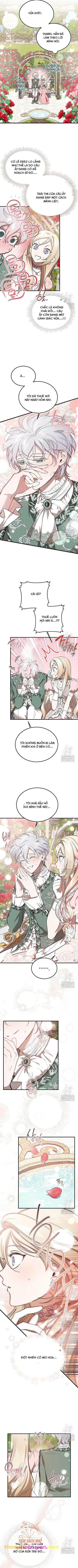 Ác Quỷ Nuôi Dưỡng Tiểu Thư [Chap 11-74]