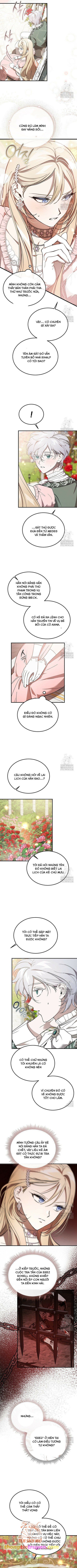 Ác Quỷ Nuôi Dưỡng Tiểu Thư [Chap 11-74]