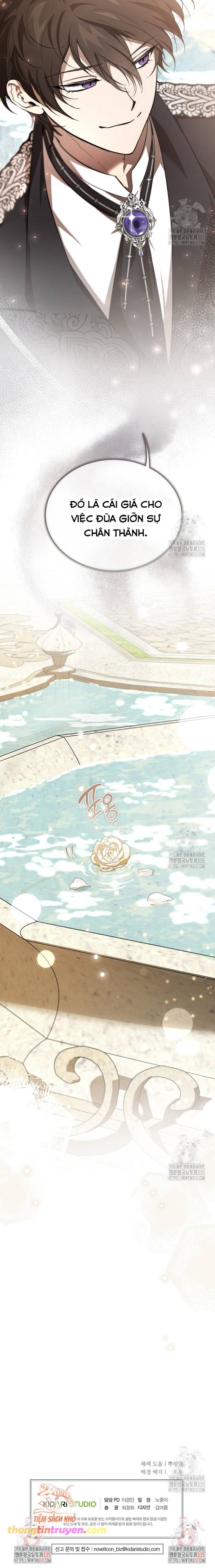 Ác Quỷ Nuôi Dưỡng Tiểu Thư [Chap 11-74]