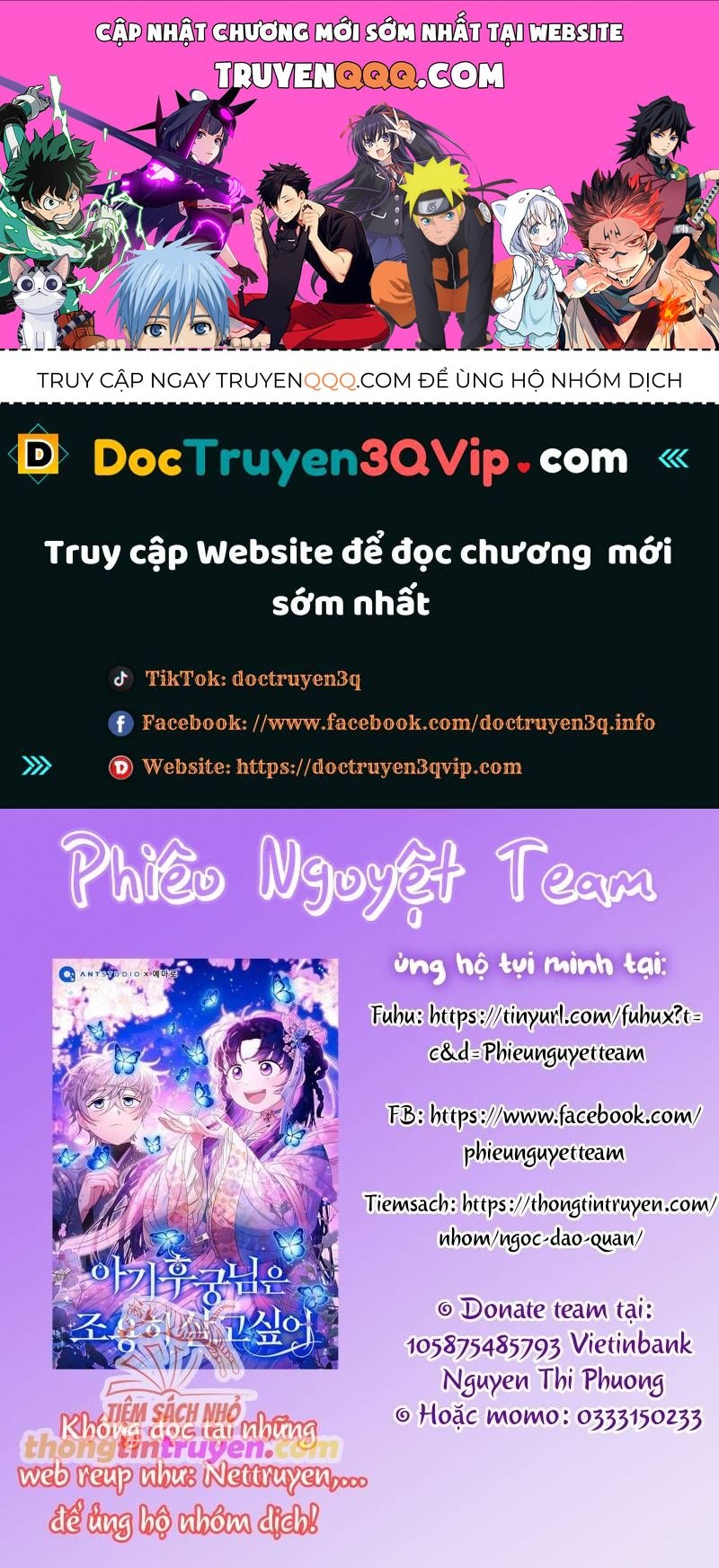 Ác Quỷ Nuôi Dưỡng Tiểu Thư [Chap 11-74]