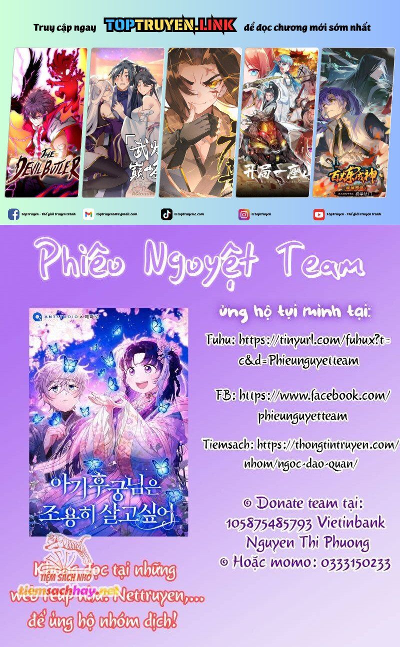 Ác Quỷ Nuôi Dưỡng Tiểu Thư [Chap 11-74]