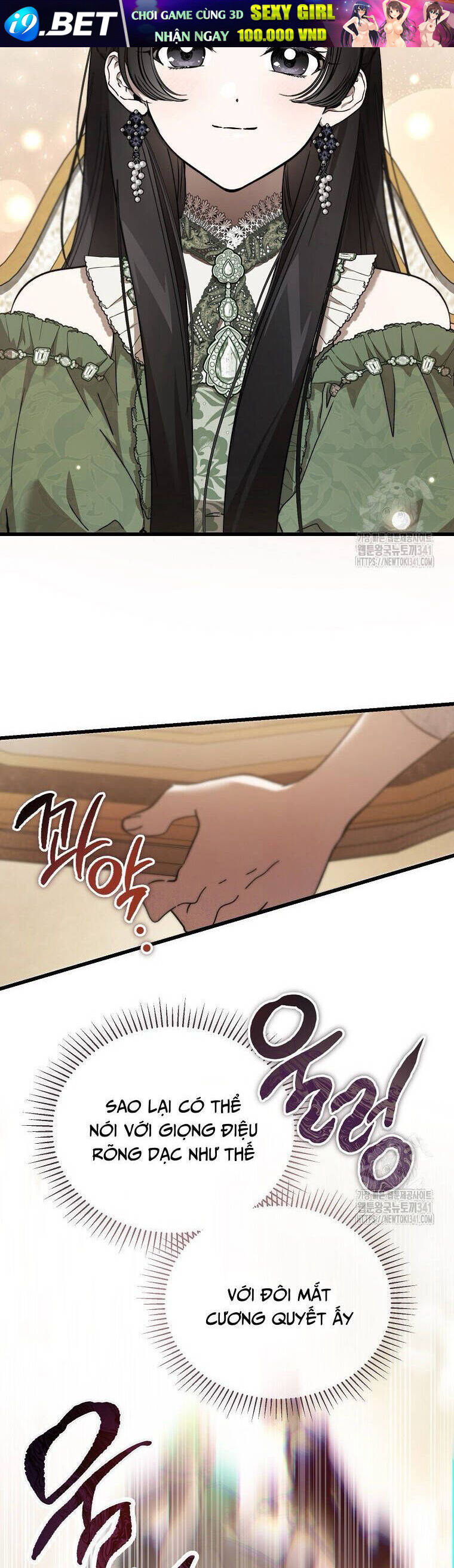 Ác Quỷ Nuôi Dưỡng Tiểu Thư [Chap 11-74]