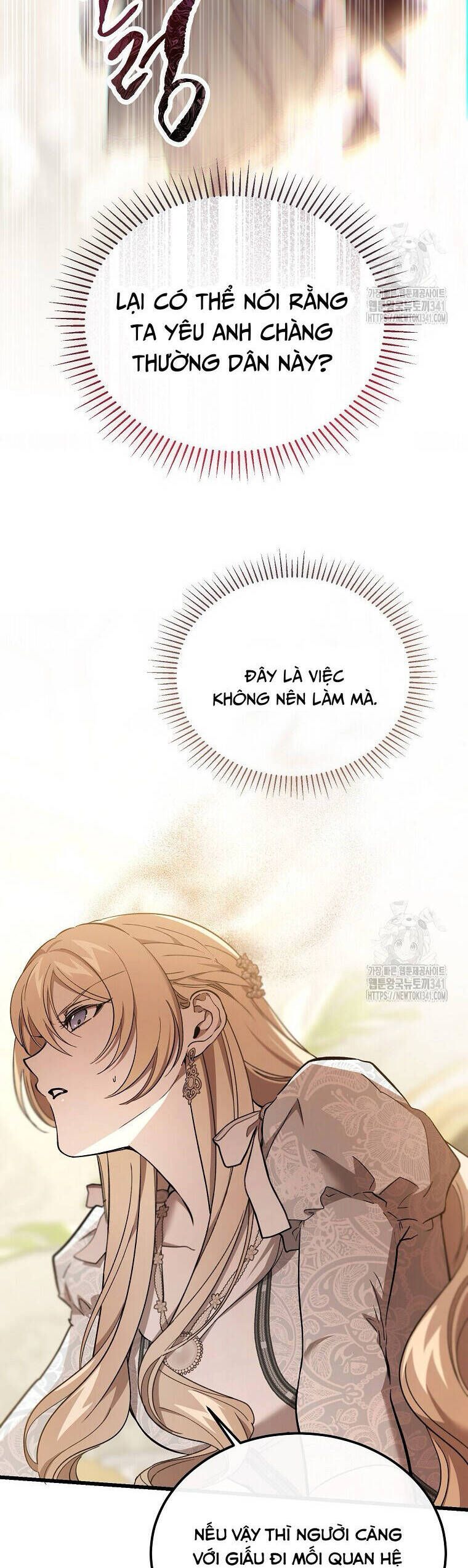 Ác Quỷ Nuôi Dưỡng Tiểu Thư [Chap 11-74]